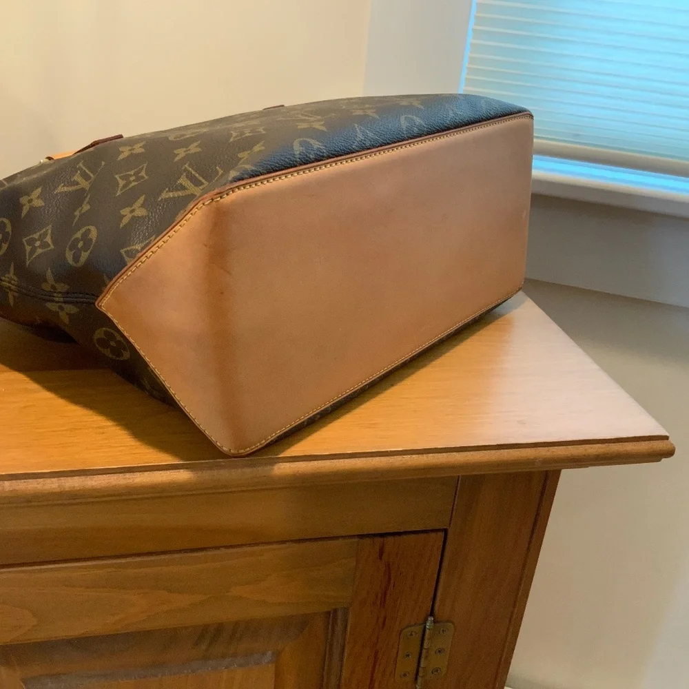 Louis Vuitton Monogram Cabas Piano PM 🤎 - Picture 2 of 16